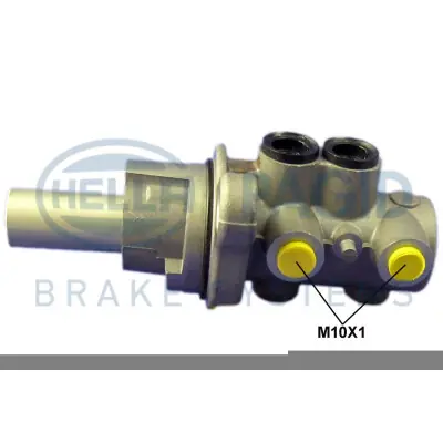 Cilindro principal de freno HELLA 8AM 355 505-901 Oferta